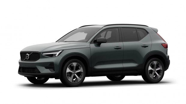 Volvo XC40 2.0 [B4] Mhev Ultra Dark DCT Kszlet...